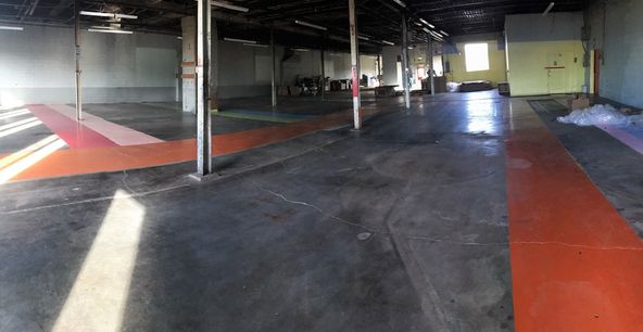 Industrial For Lease: 219 S Sycamore St, Ravenna, OH 44266